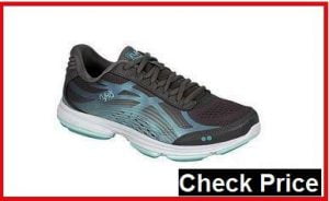 ryka womens devotion plus 2 walking shoe white