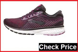 brooks ghost 12 review