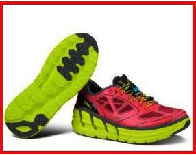best running shoes for ball of foot pain