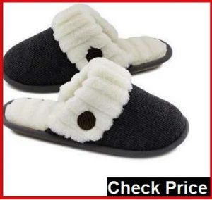 hometop womens slippers