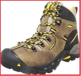 best for railroad workers boots