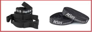 Eno Slap Strap Vs Atlas Hammocks