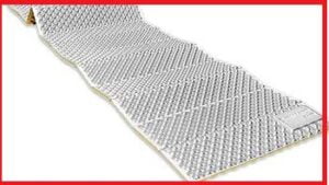 Thermarest Z Lite Sol VS Ridgerest Solite